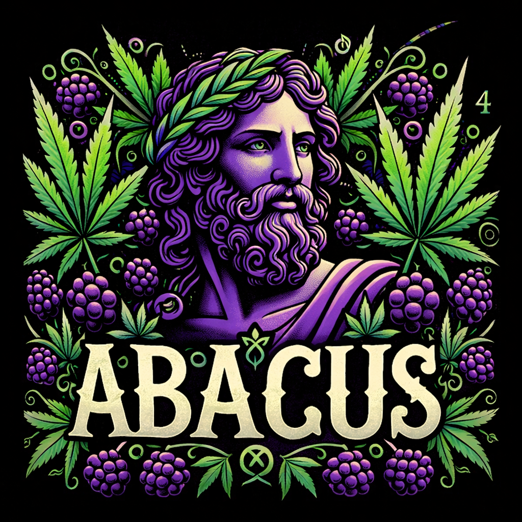 🍇🌸 Abacus CBD - Big Bud