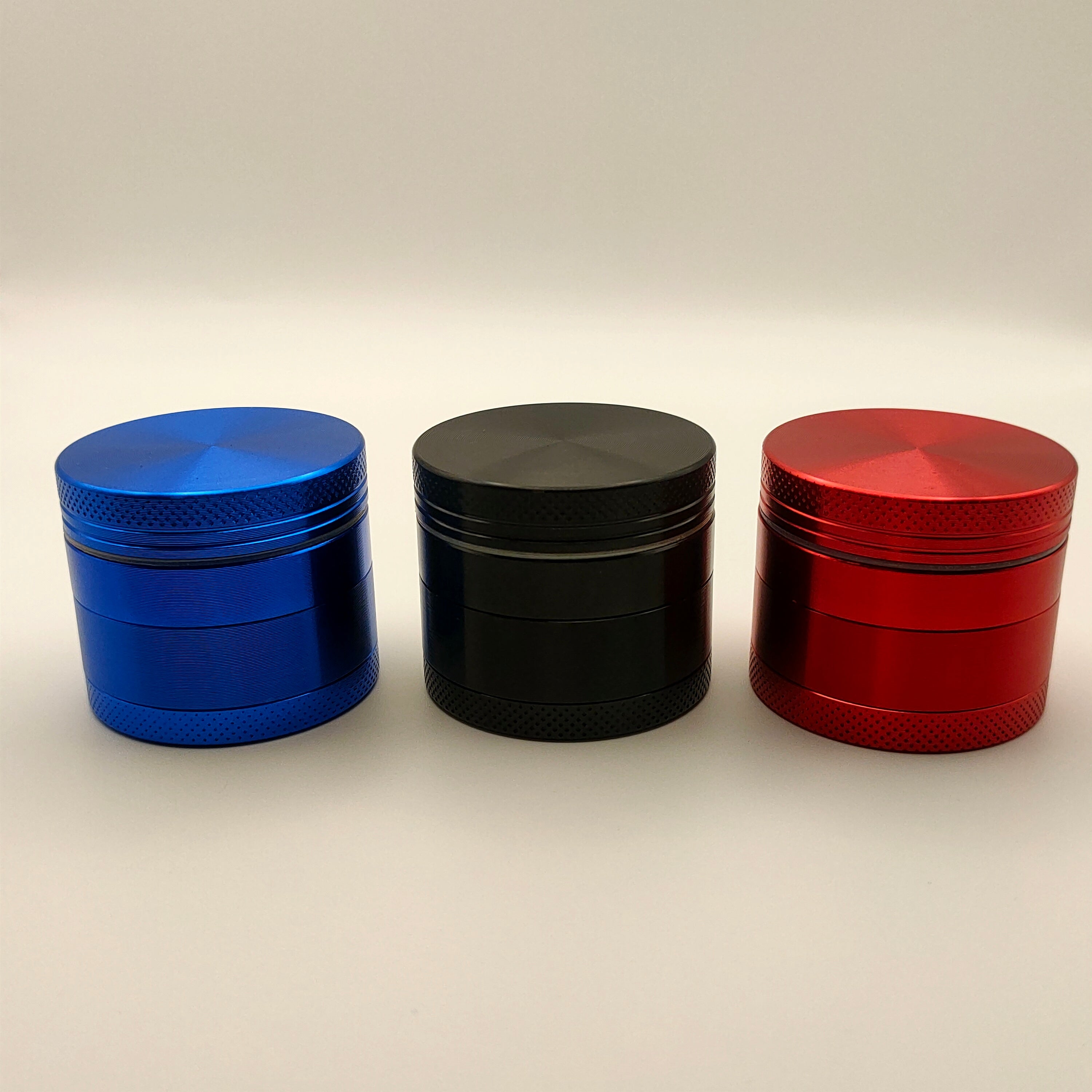 Grinder aluminium classique 4cm