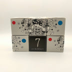 Grinder aluminium classique 4cm