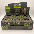 Grinder premium OCB 50 mm