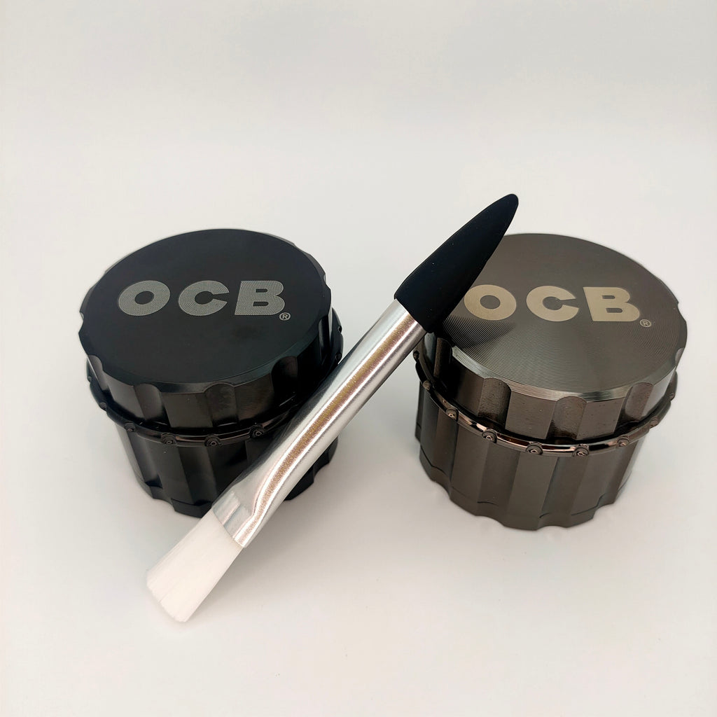 Grinder premium OCB 50 mm