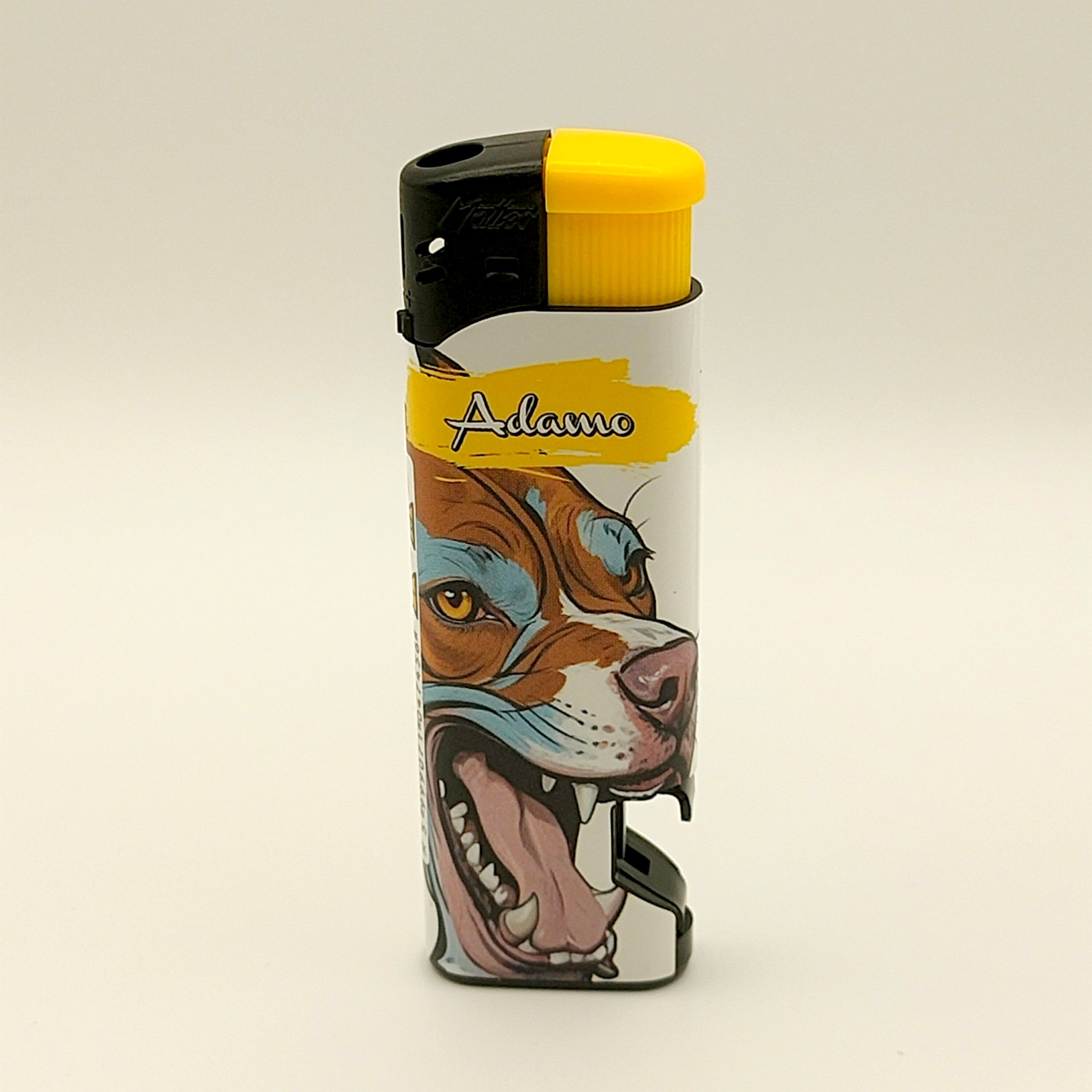 Briquets Electronique Décapsuleur Animals