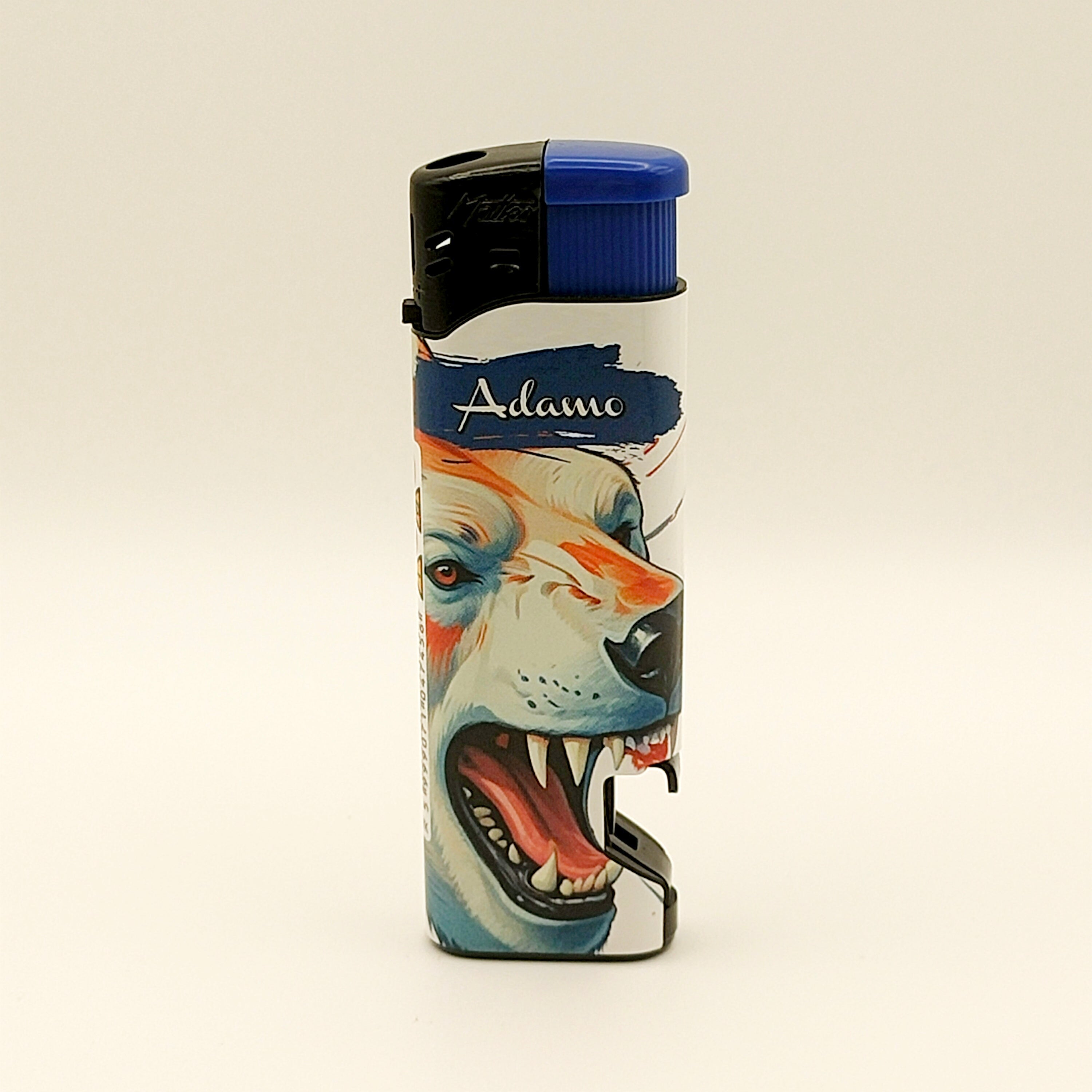 Briquets Electronique Décapsuleur Animals