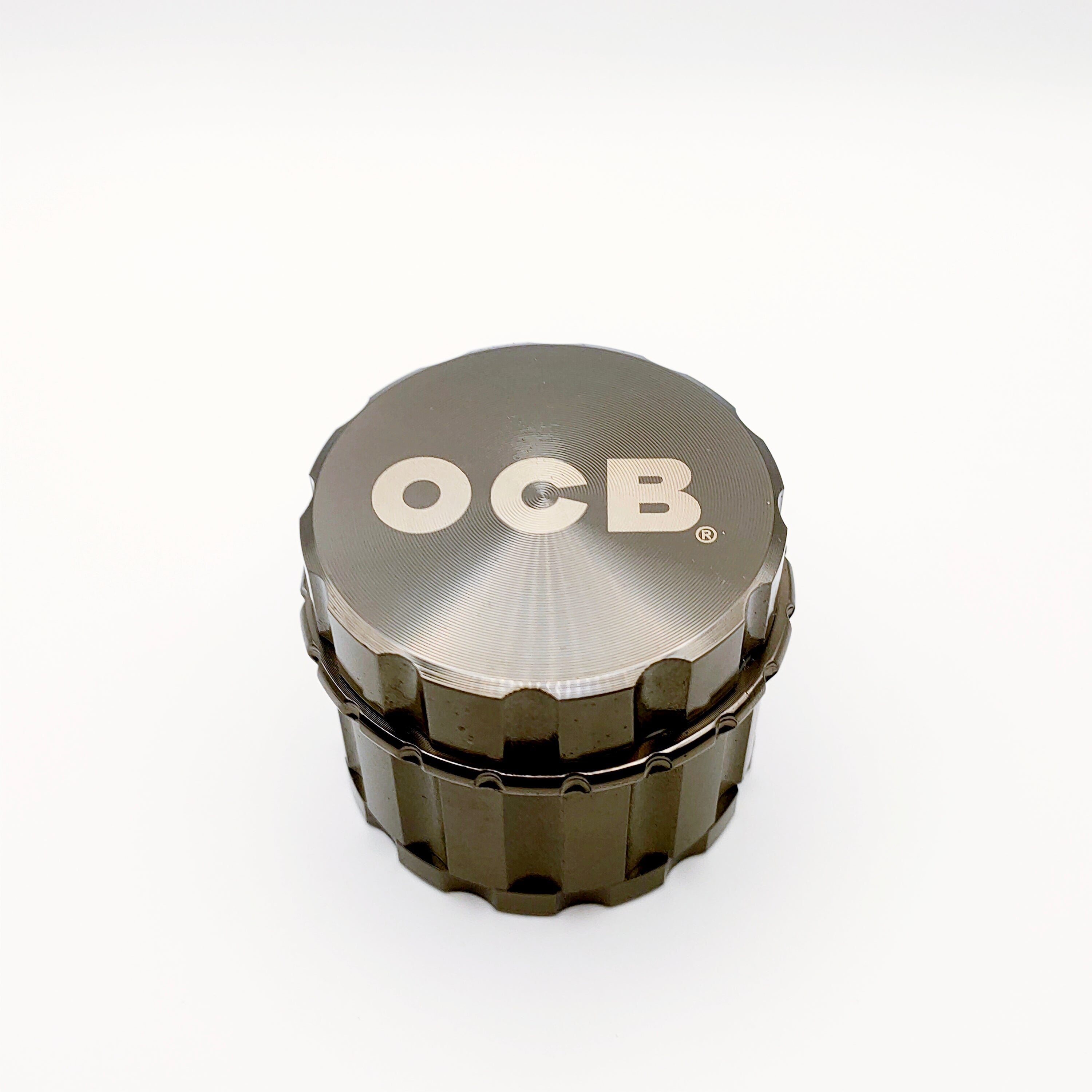 Grinder premium OCB 50 mm