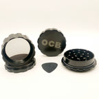 Grinder premium OCB 50 mm
