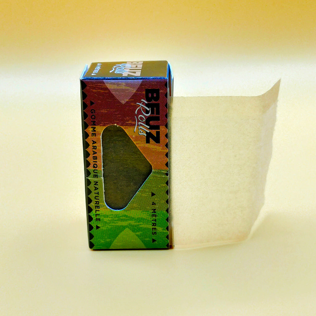 Feuille à rouler Beuz Rolls