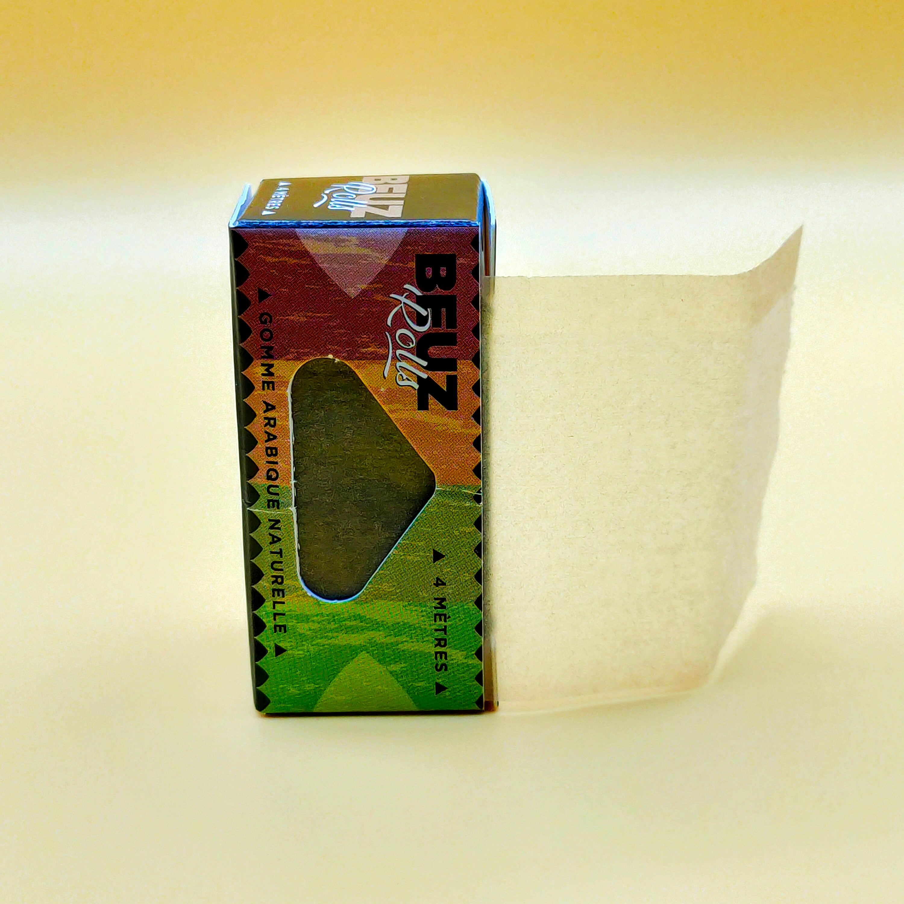 Feuille à rouler Beuz Rolls