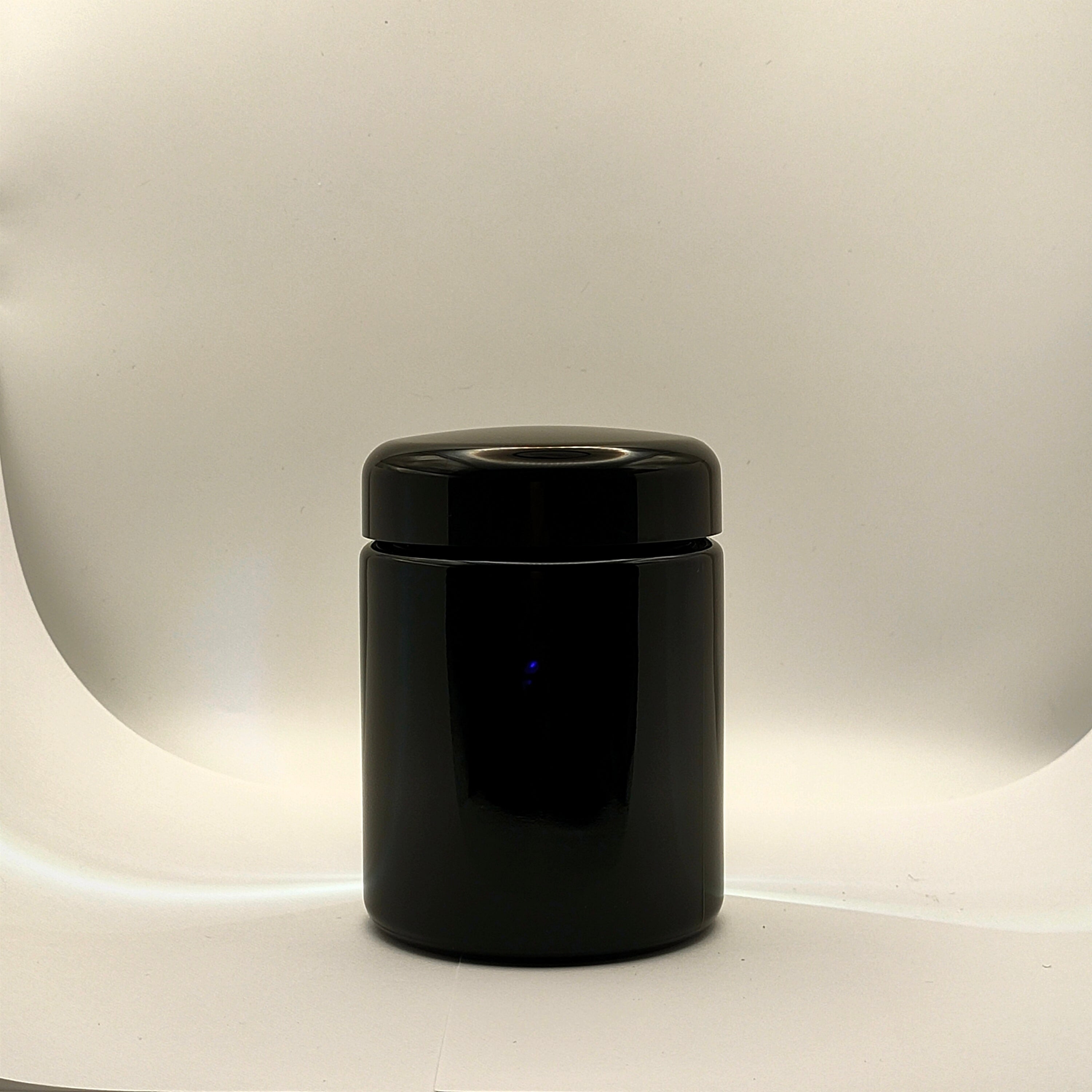 Pot Miron 250ml avec bouchon hermétique