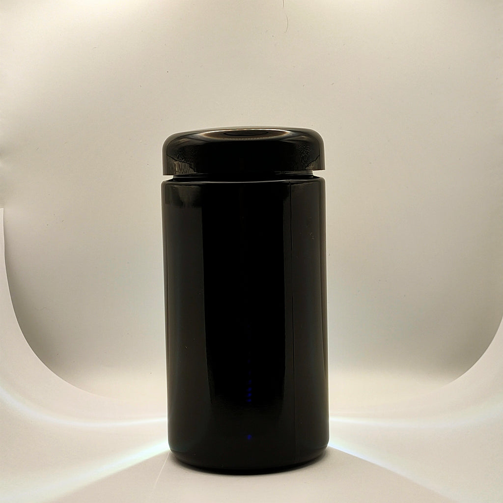Pot Miron 500ml avec bouchon hermétique