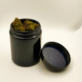 Pot Miron 250ml avec bouchon hermétique