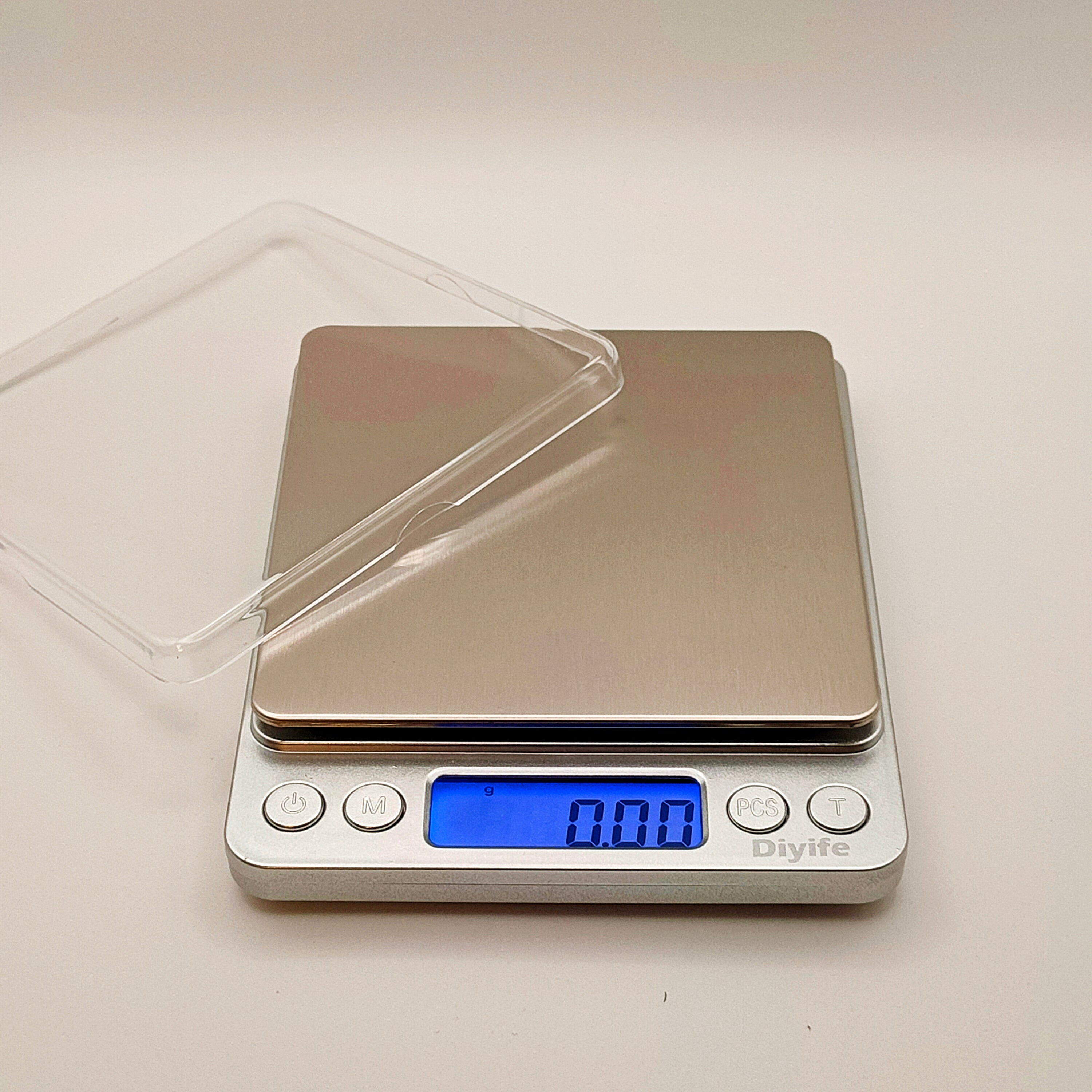 Balance Haute Précision