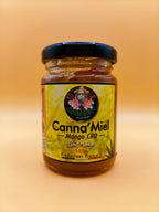 Miel Mango CBD