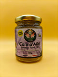 Miel de Lavande x Purple CBD