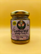 Miel de Lavande x Purple CBD