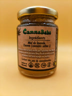 Miel de Lavande x Purple CBD
