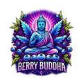 🍓🫐 Berry Buddha CBD - Big Bud