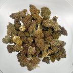 🌸 Blue Orchid CBD - Big Bud Premium