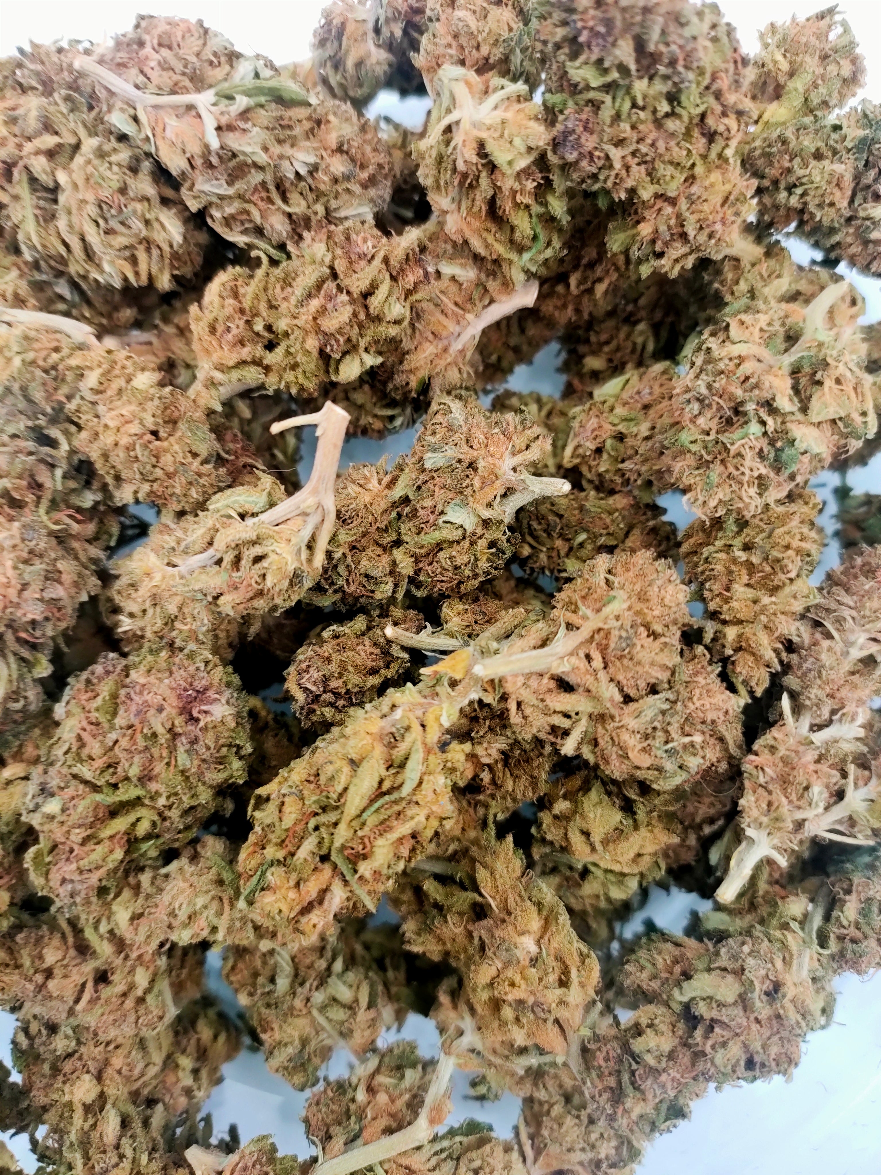 💎🌿 Fluorite Cévenole CBD - Big Bud