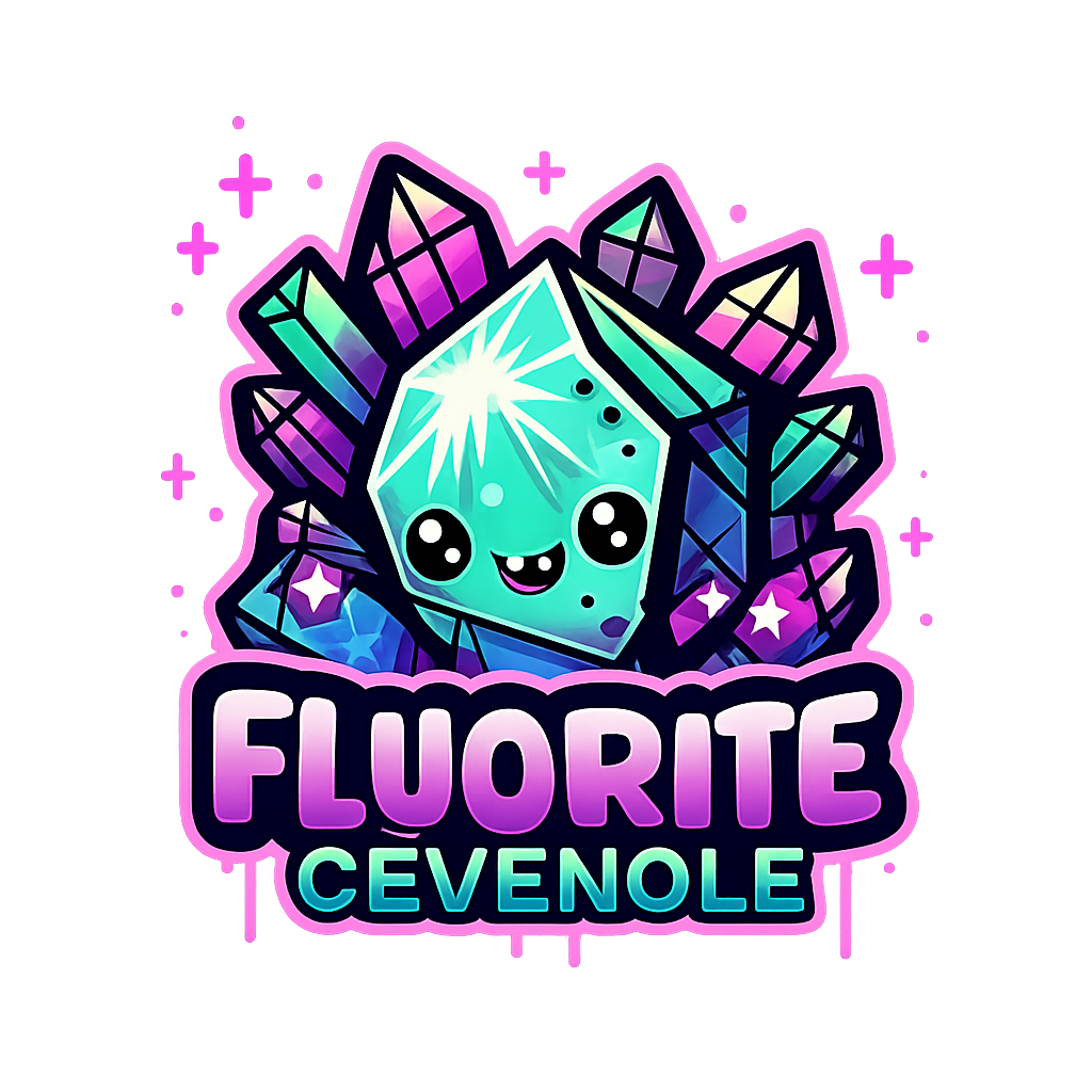 💎🌿 Fluorite Cévenole CBD - Big Bud