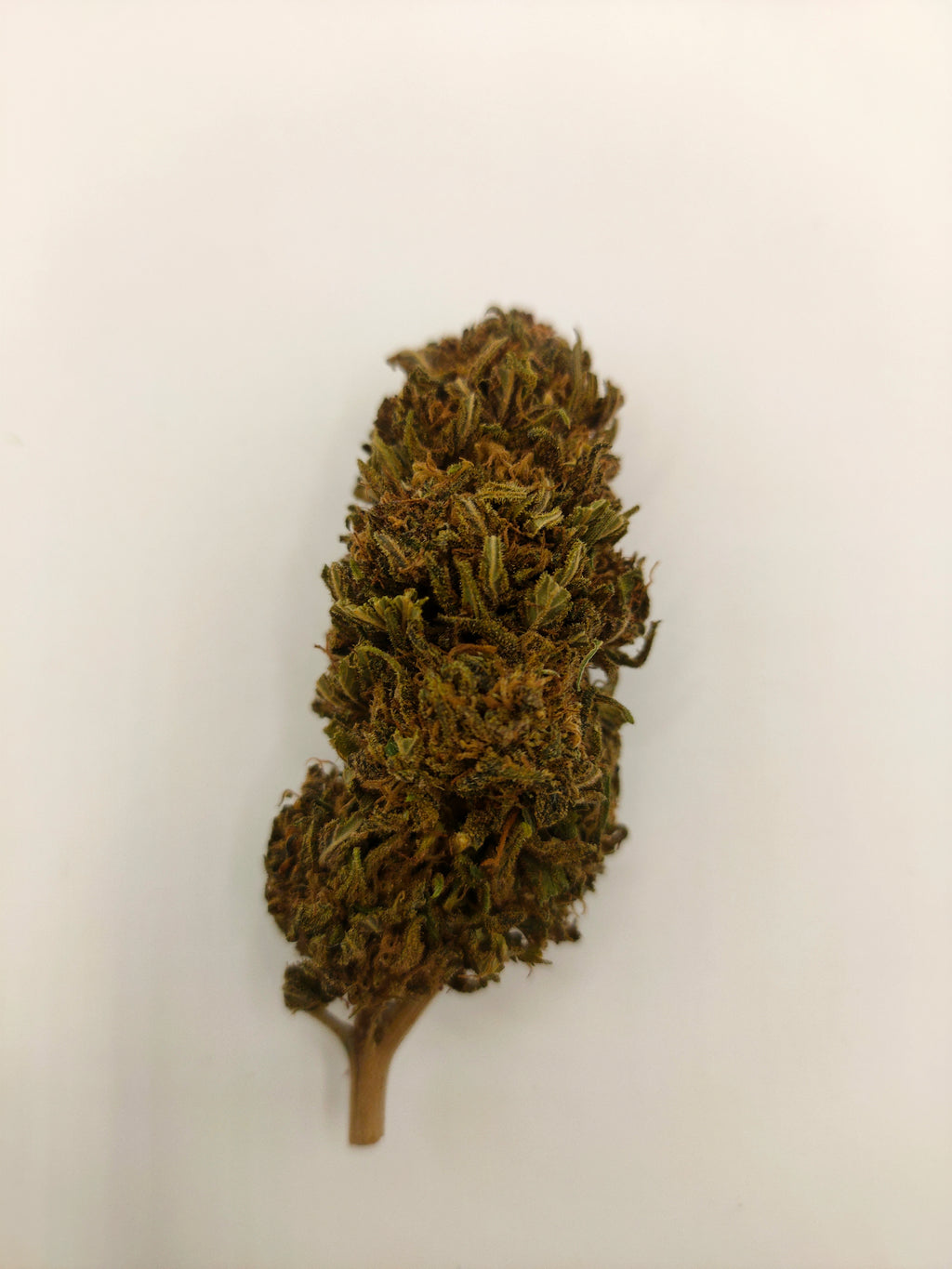 💎🌿 Fluorite Cévenole CBD - Big Bud