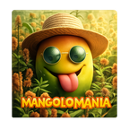 🥭 Mangolomania CBD – Small Bud