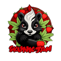 🍓⛽ Skunk Jam CBD - Big Bud Premium