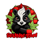 🍓⛽ Skunk Jam CBD - Big Bud Premium