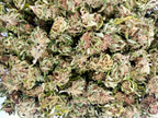 🍬🚀 Super Sour Space Candy CBD – Small Bud